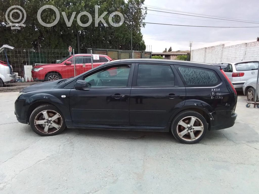 Focus Focus  2N1115201A