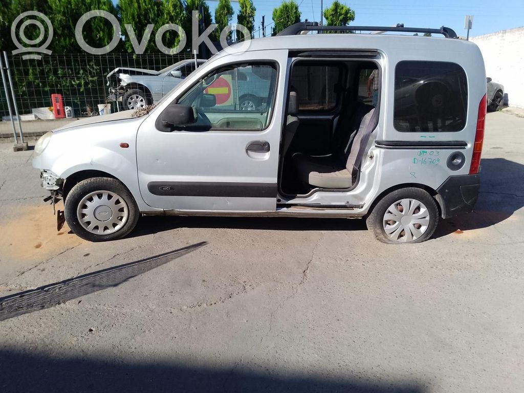 Kangoo I Kangoo