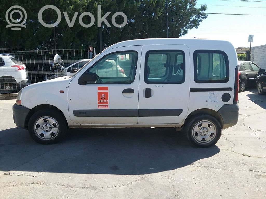 Kangoo I Kangoo