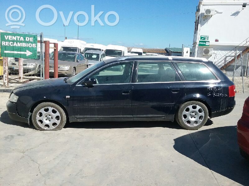 A6 Allroad C5 A6 Allroad  88311285