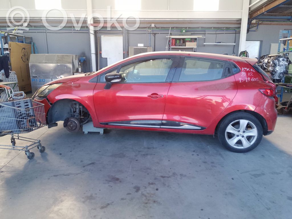Clio III Clio  2191907