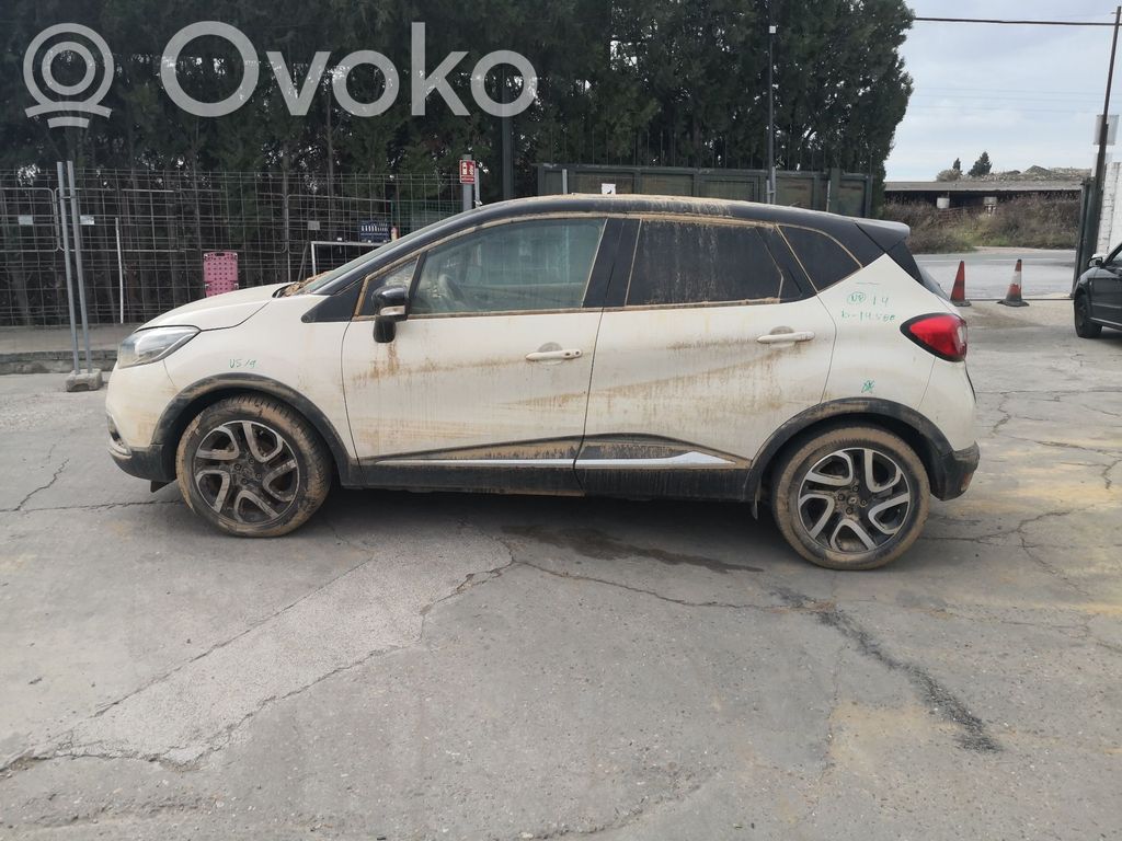 Captur Captur
