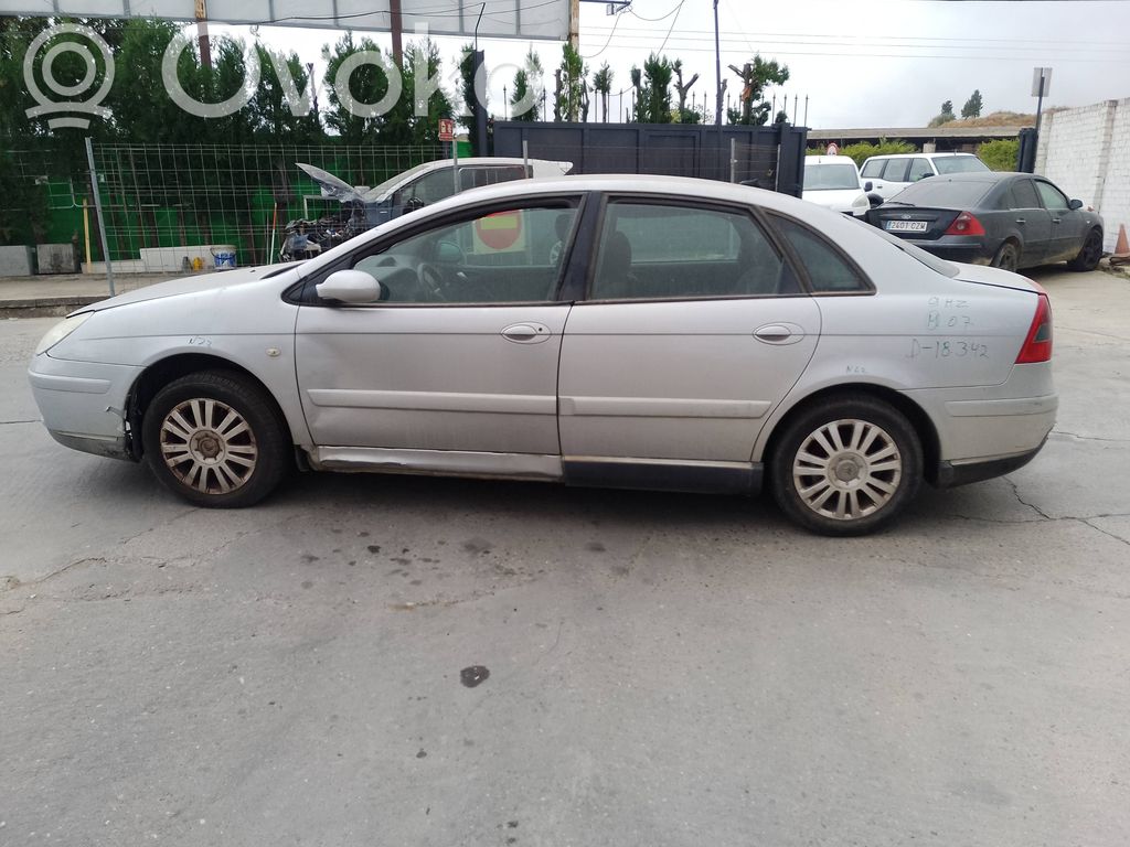 C5 C5, C5 Aircross