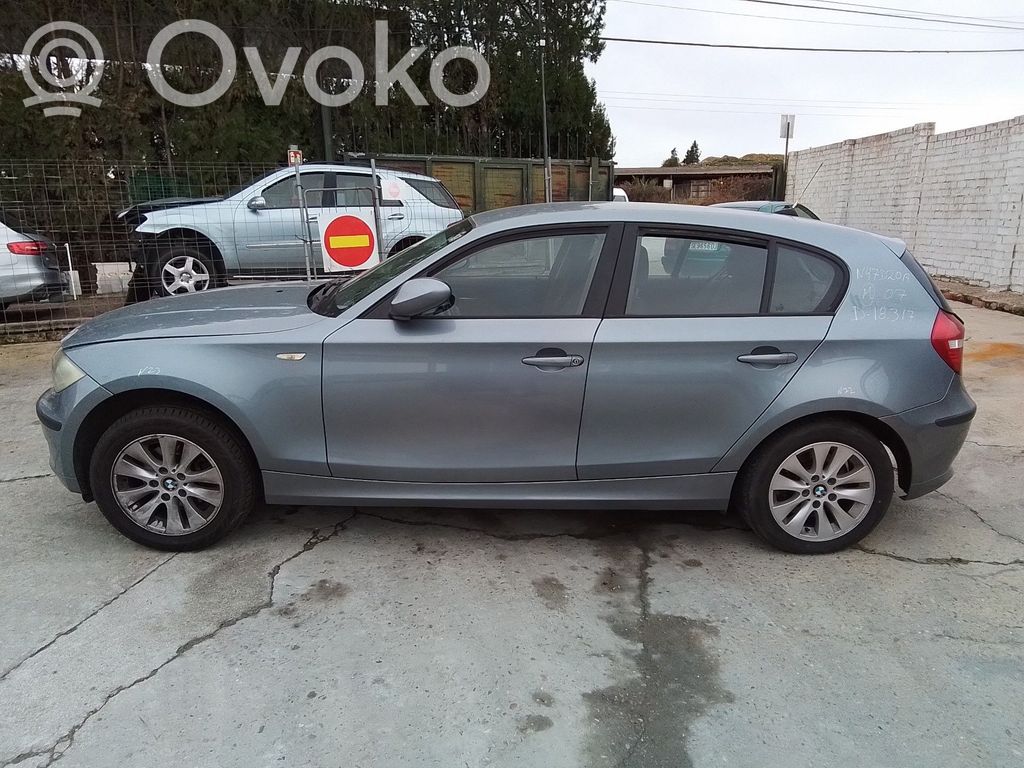 1 E81 E87 Series 1  14341710AT