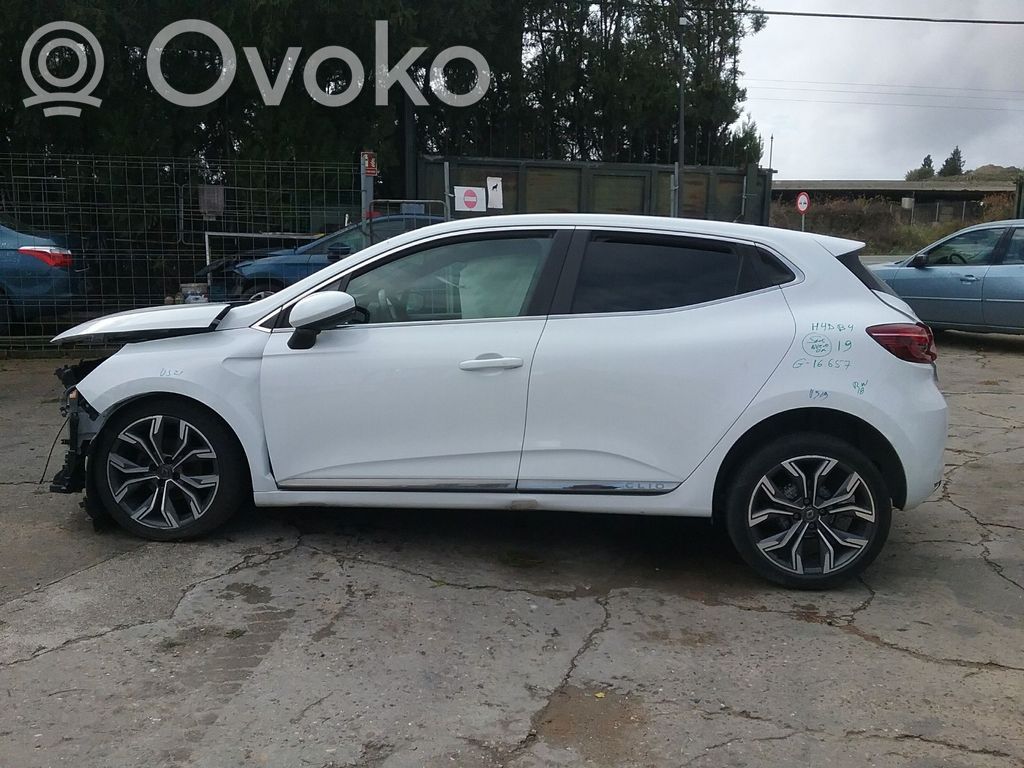 Clio IV Clio  231008040R