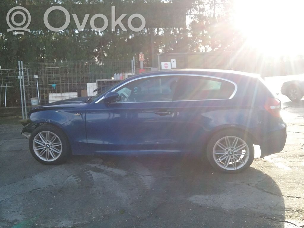 1 E81 E87 Series 1