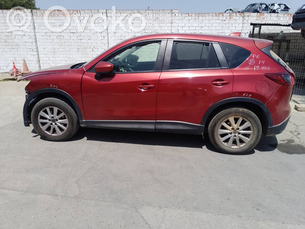 CX-5 CX-5  KDY35902XC
