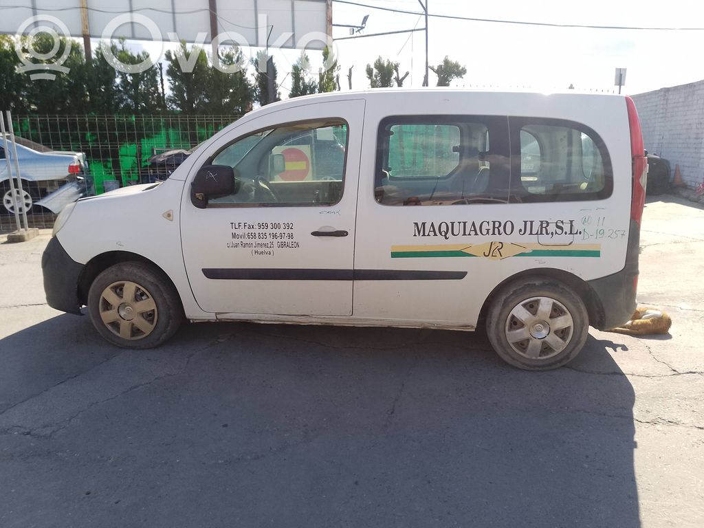 Kangoo II Kangoo