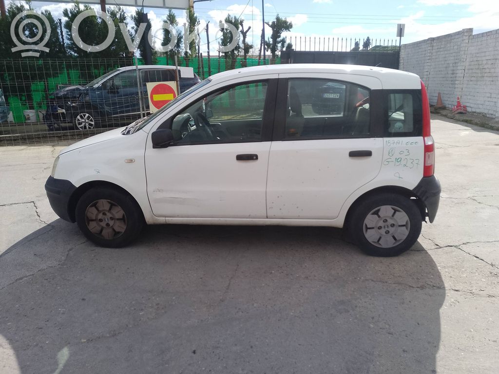 Panda II Panda  6160107002