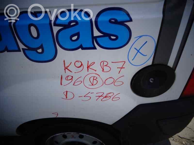 Kangoo I Kangoo  8200426577