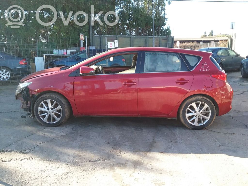Auris E180 Auris