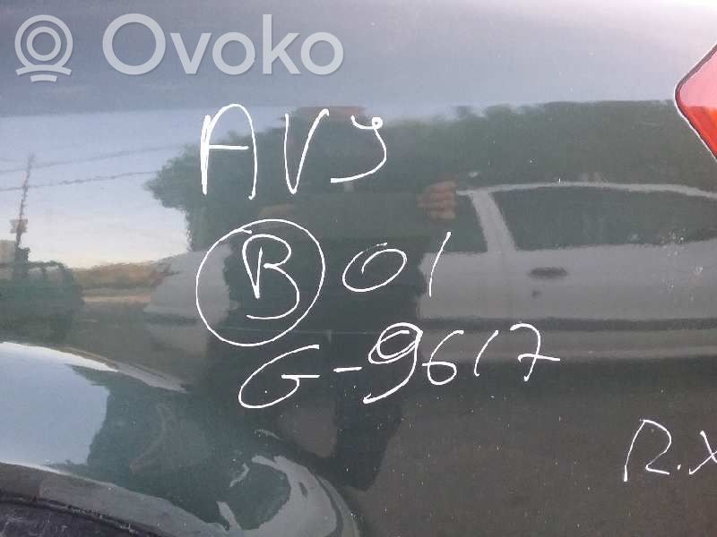 A4 S4 B6 8E 8H A4, S4  AVJ