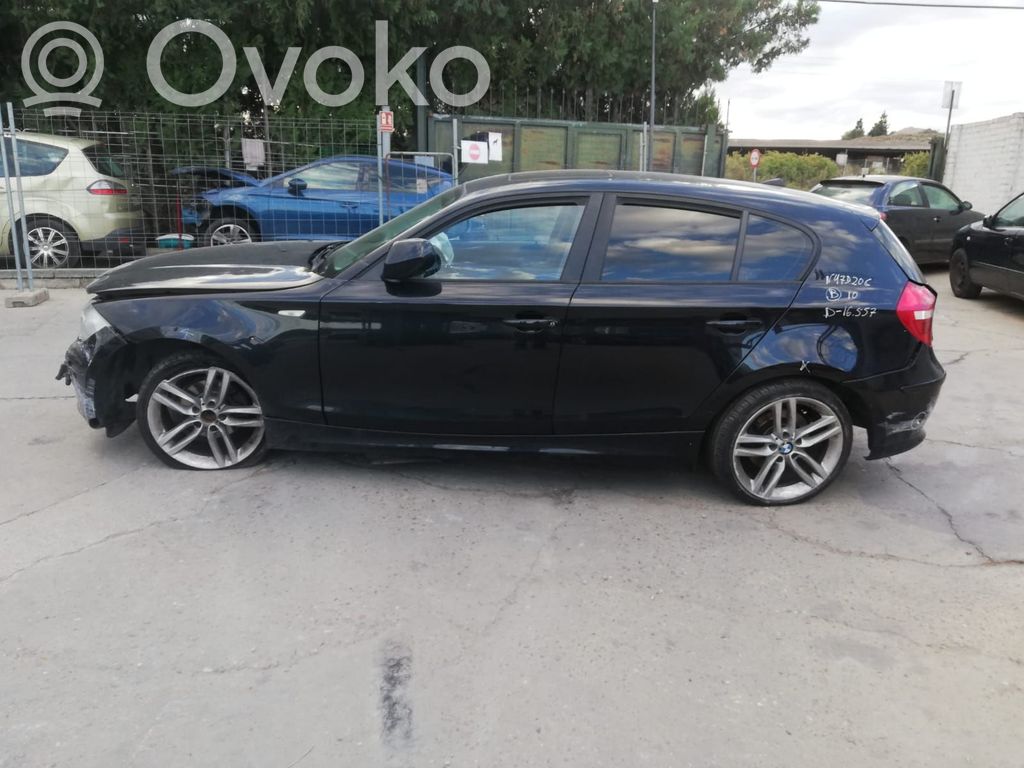 1 E81 E87 Series 1