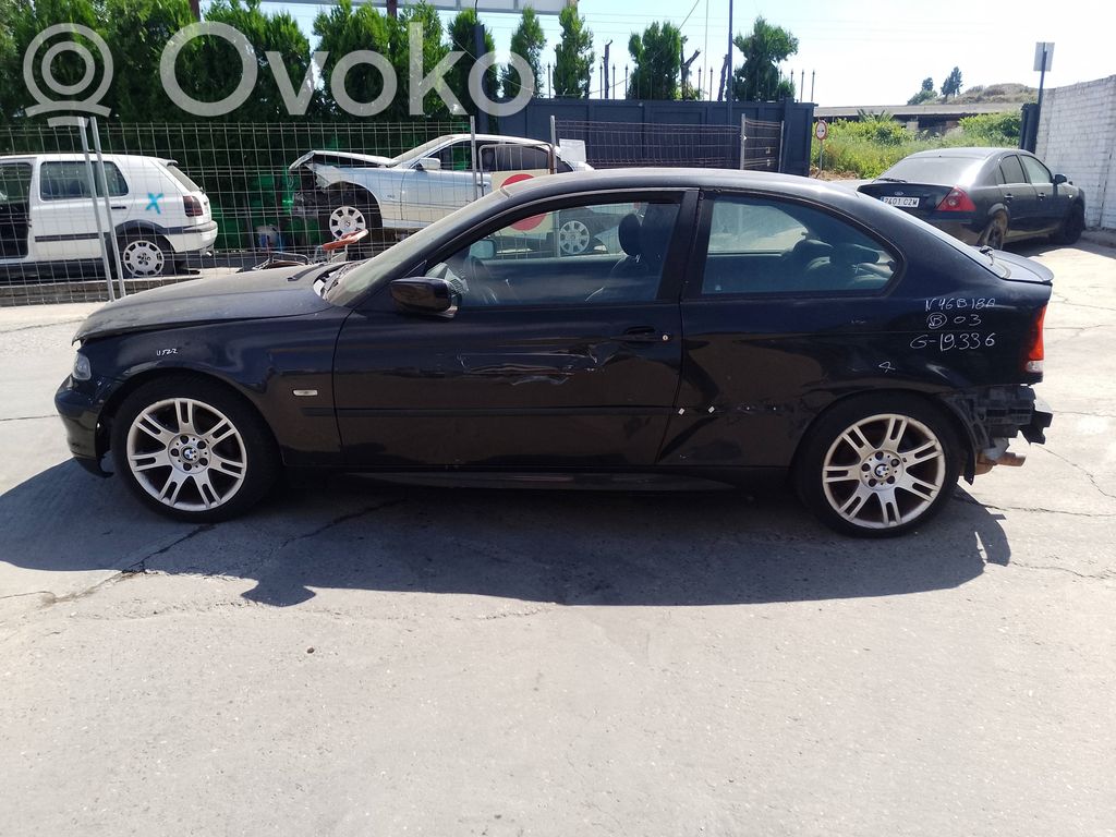 3 E46 Series 3  0301187202