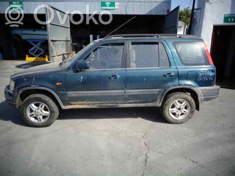 CR-V CR-V  CJU88