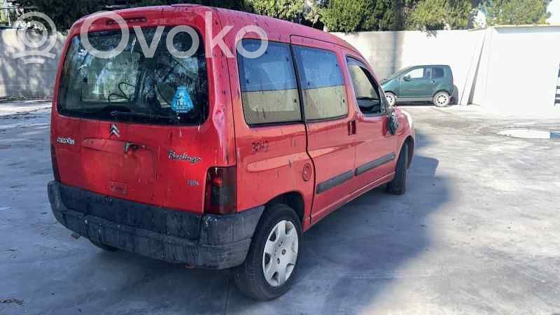 Berlingo Berlingo  D7R27