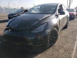 Model Y Tesla Model Y  109621500C