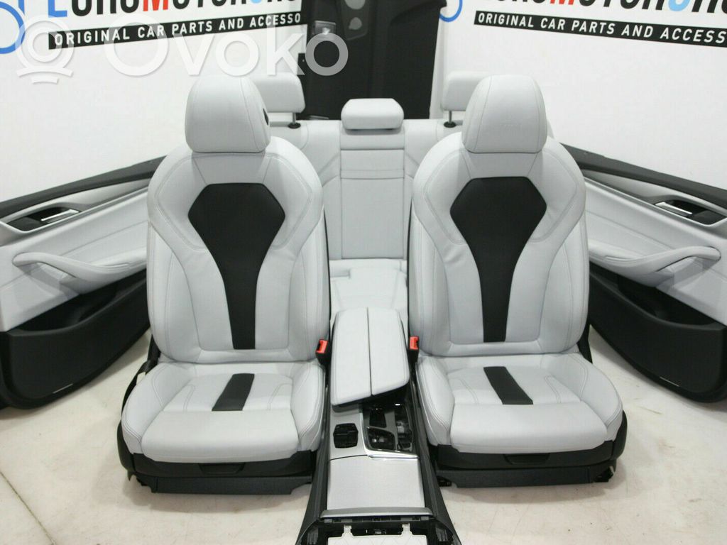 M5 F90 Series 5  61319882343