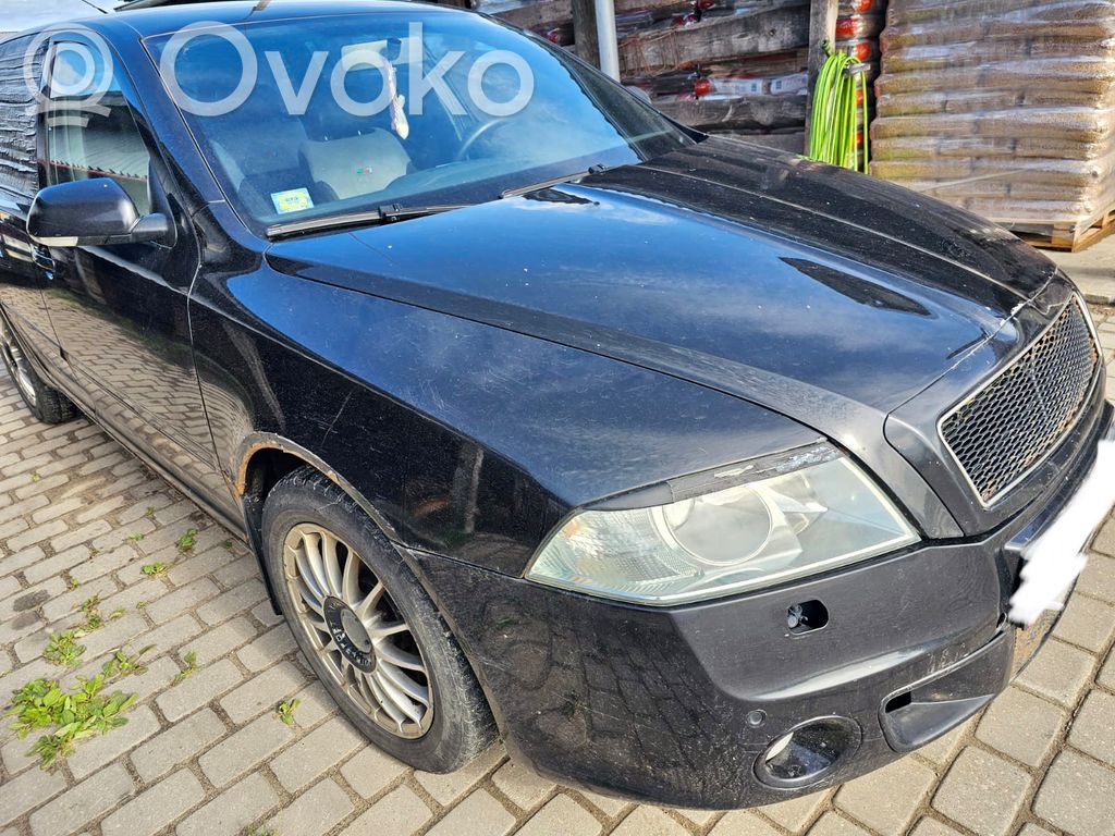 Octavia Mk2 (1Z) Octavia  1Z0857938B