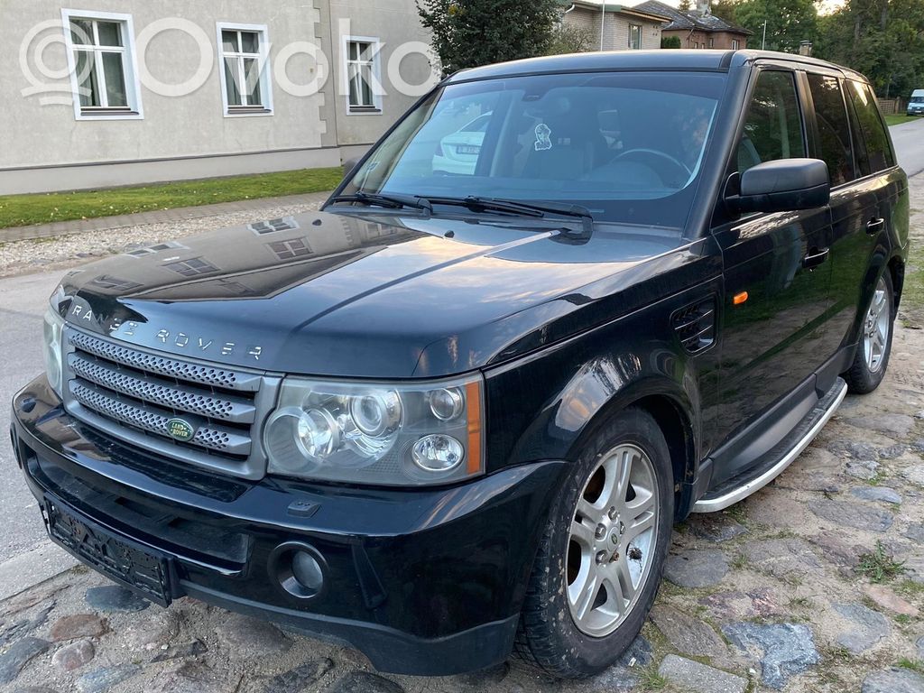Range Rover Sport L320 Range Rover  PHD500082