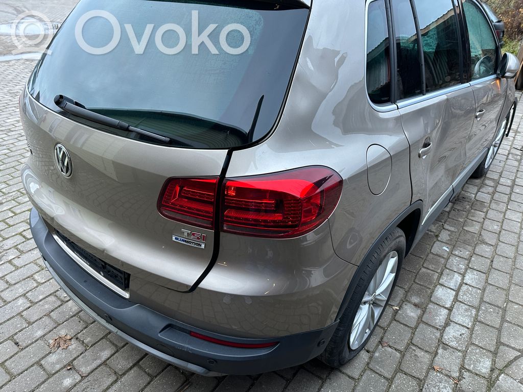 Tiguan Tiguan  5N0807421