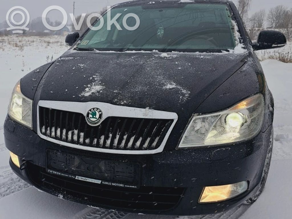 Octavia Mk2 (1Z) Octavia  1K0122447HC
