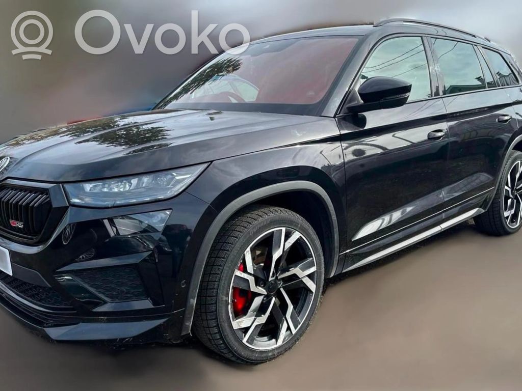 Kodiaq Kodiaq  5QF129654AB