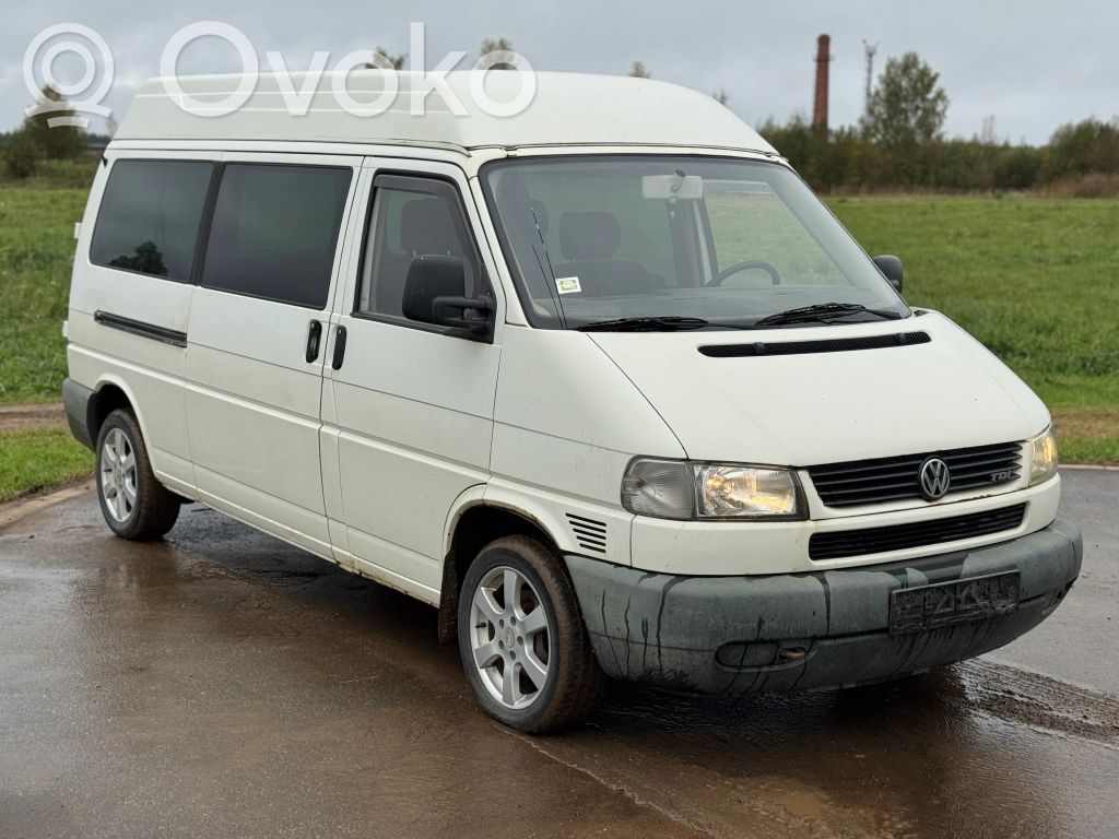 Transporter - Caravelle T4 Transporter/Caravelle  7D0807696