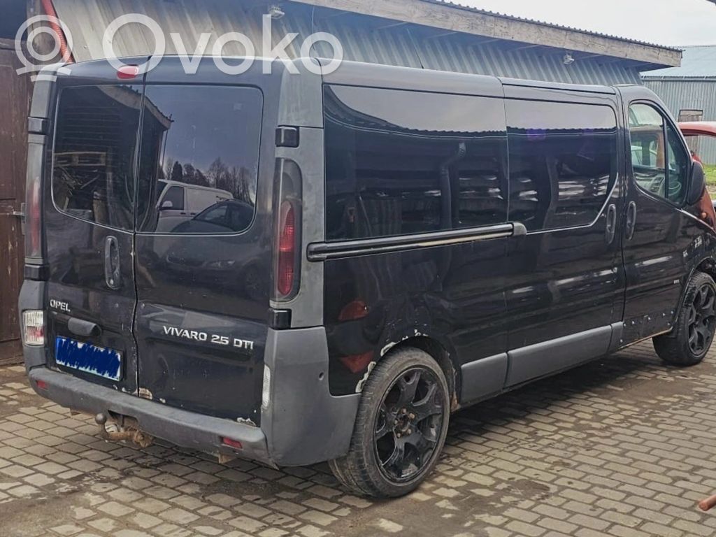 Vivaro Vivaro  312082
