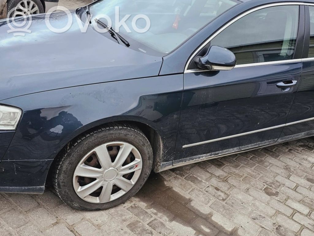 PASSAT B6 Passat  3C0857807H