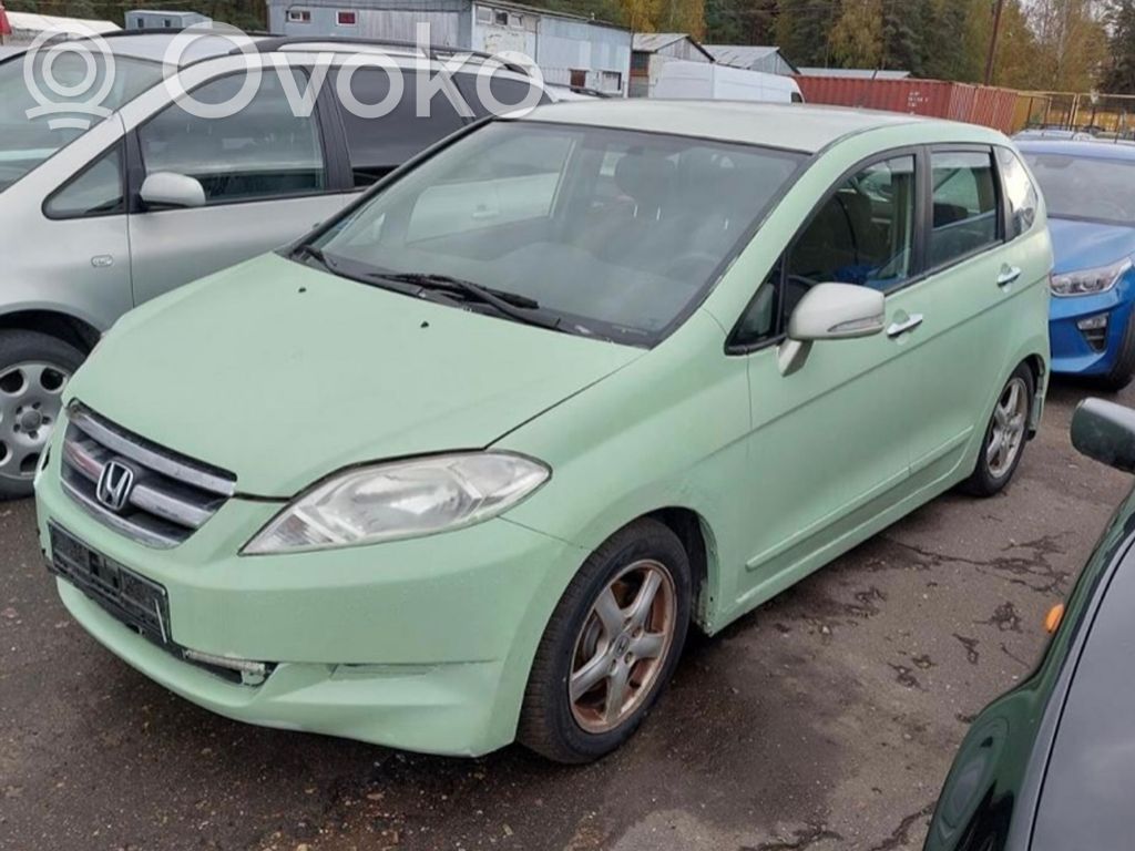 FR-V FR-V  32121PLR0000