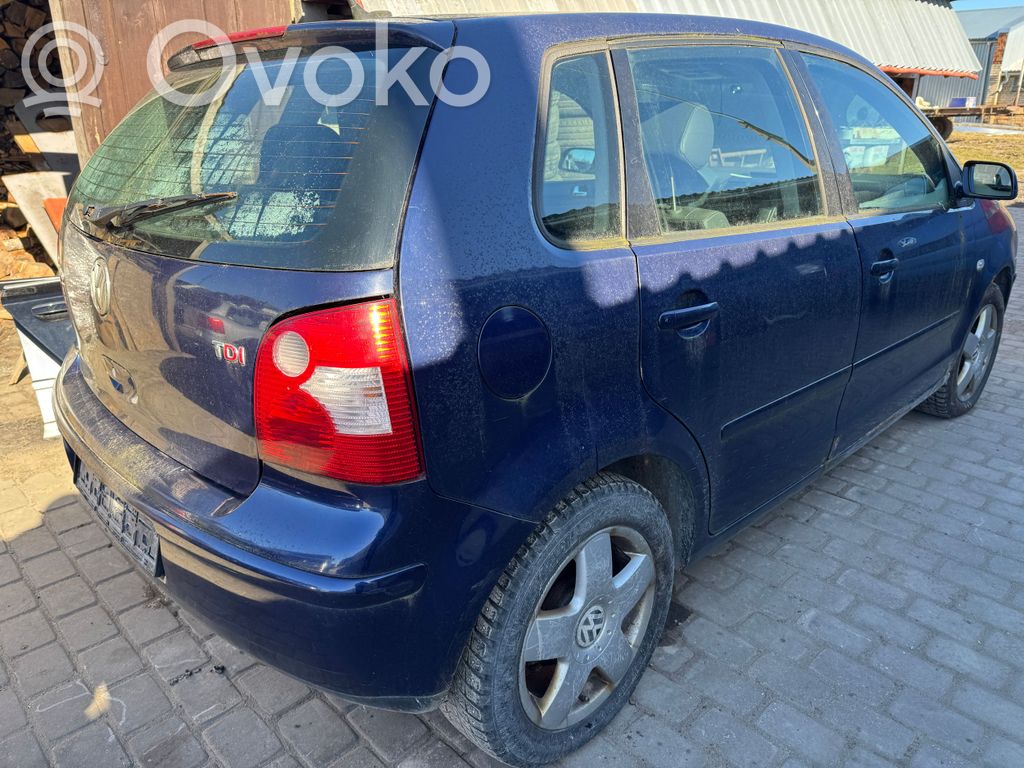 Polo Polo  6Q0711049