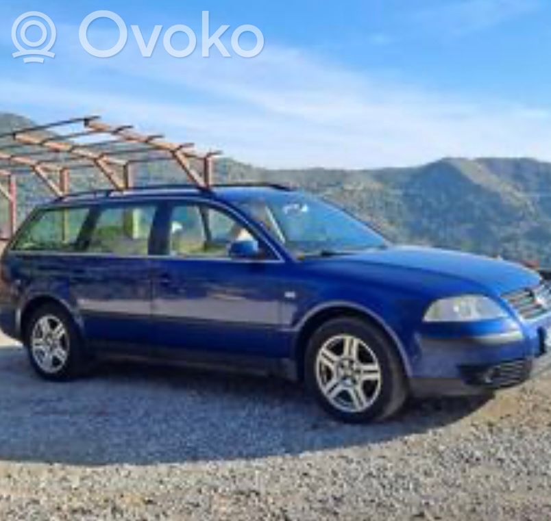 PASSAT B5.5 Passat  3B9807421A