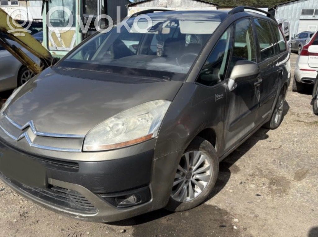 C4 Grand Picasso C4 Picasso, Grand Picasso, Aircross, Cactus  9681875180