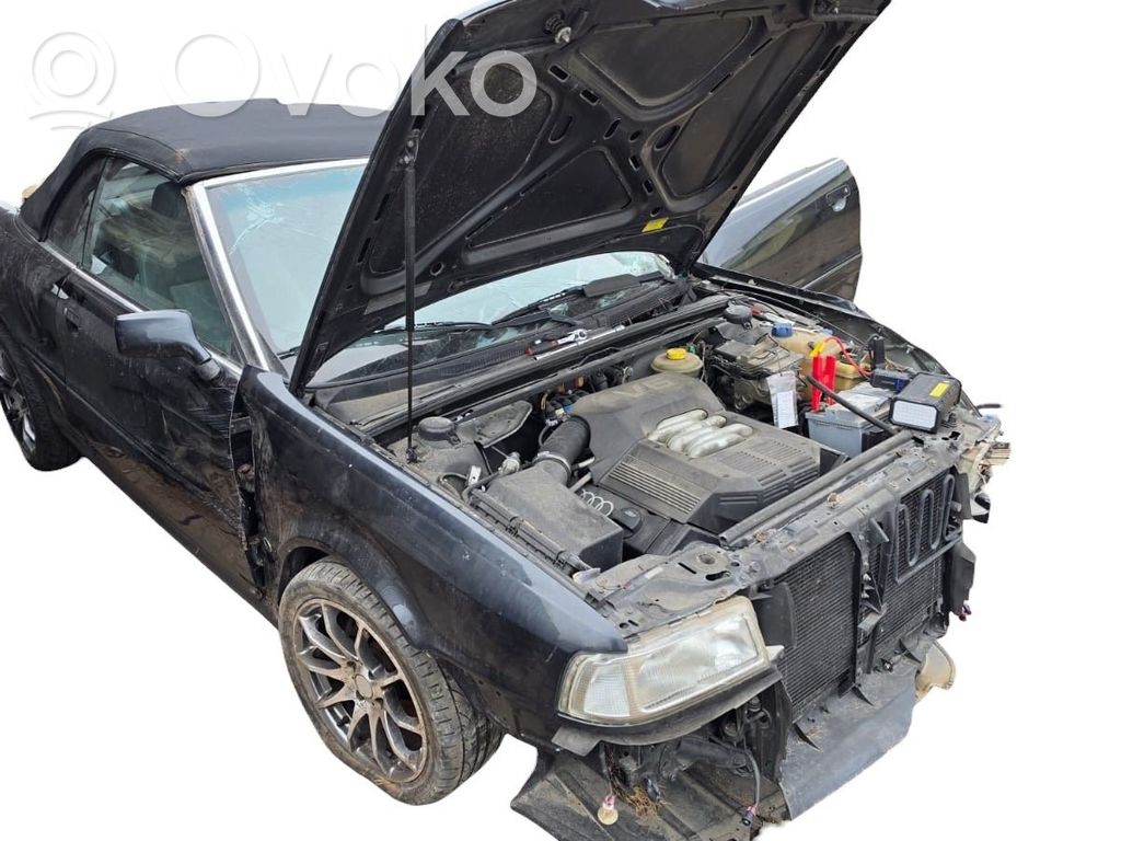 Cabriolet B3 8G Cabriolet  0265104005
