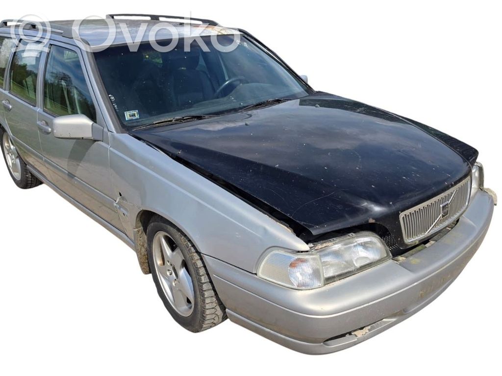 S70  V70  V70 XC S70, V70, V70 XC  0281001802