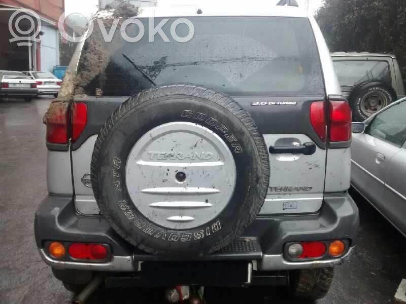 Terrano Terrano