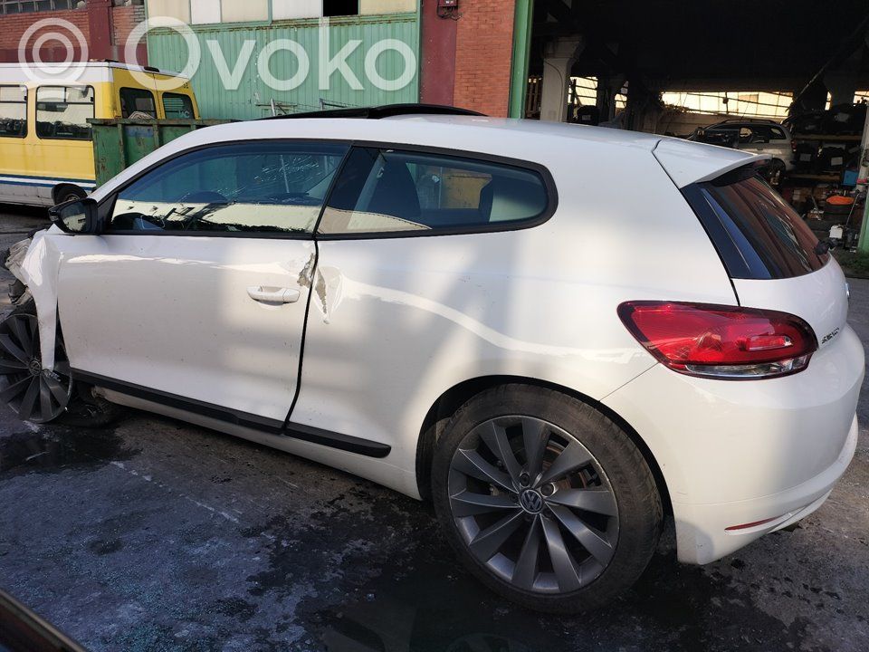 Scirocco Scirocco