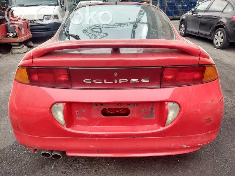 Eclipse Eclipse