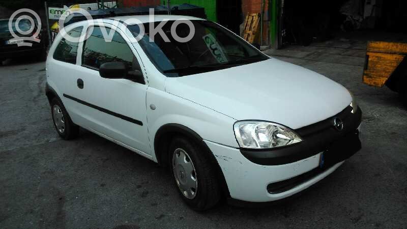 Corsa C Corsa  0986044210