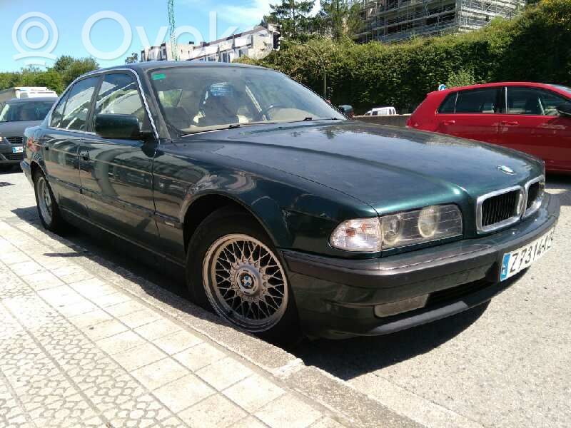 7 E38 Series 7  0265108011