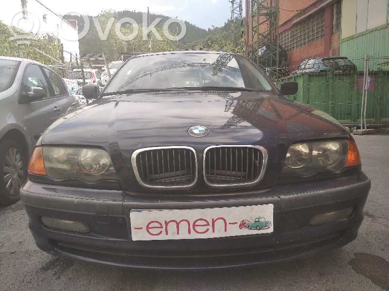 3 E46 Series 3  063193001010