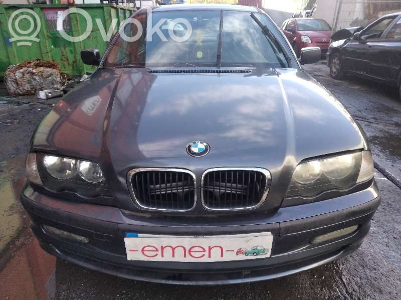 3 E46 Series 3  84116916564