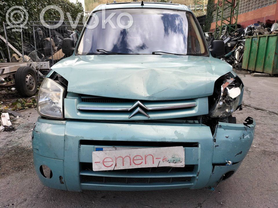 Berlingo Berlingo  9635756480