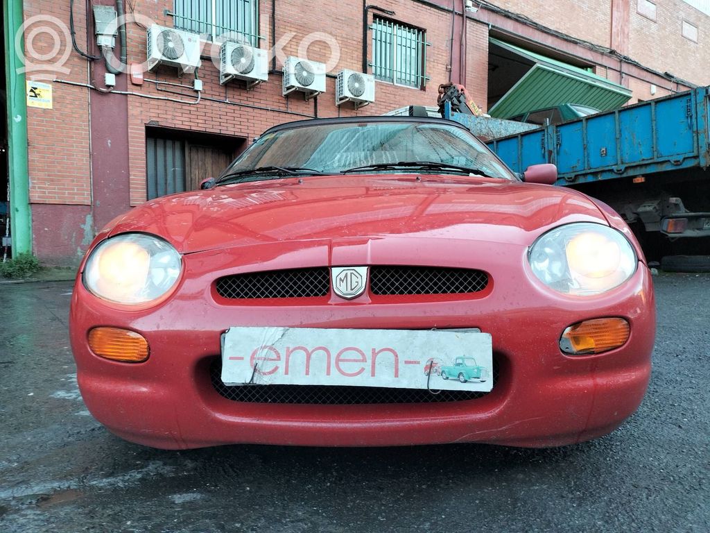 MGF MGF  26835A