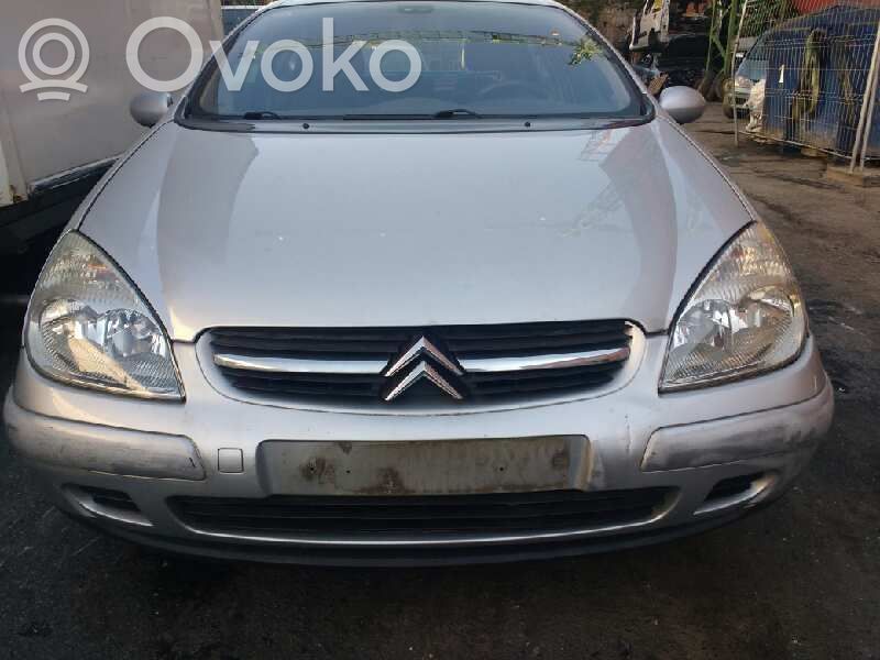 C5 C5, C5 Aircross  96371870ZH