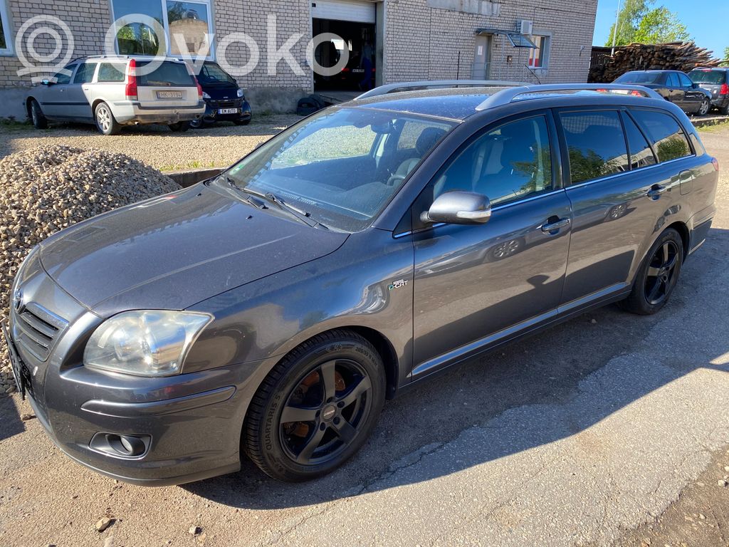 Avensis T250 Avensis