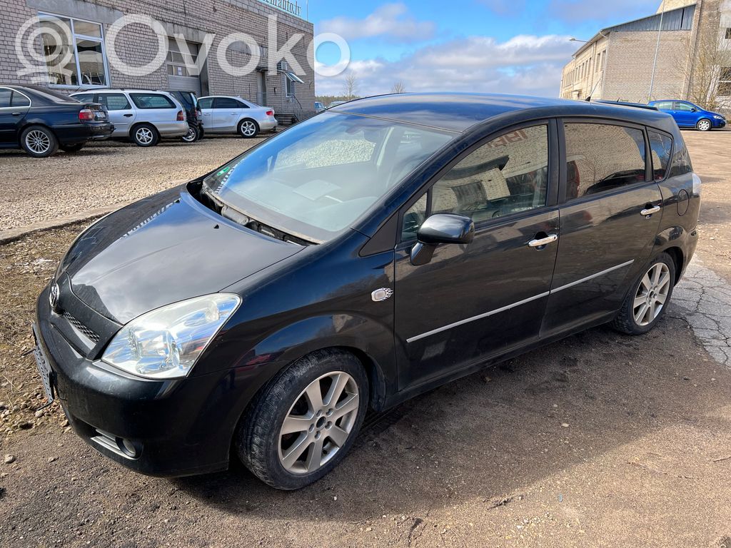 Corolla Verso AR10 Corolla Verso  505400F010