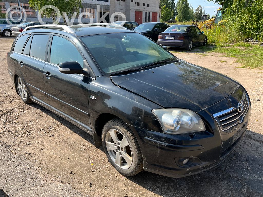 Avensis T250 Avensis