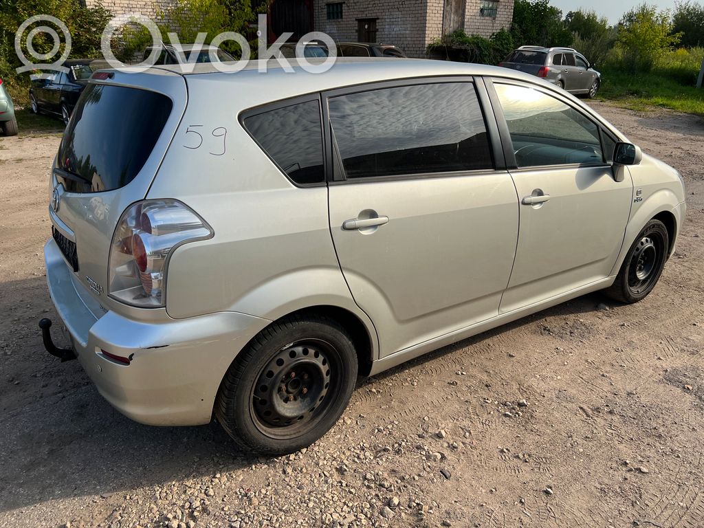 Corolla Verso AR10 Corolla Verso  521590F010
